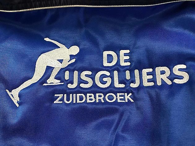 Sporten, vrije tijd en hobby’s - Reclame en Borduurstudio An Zuidbroek