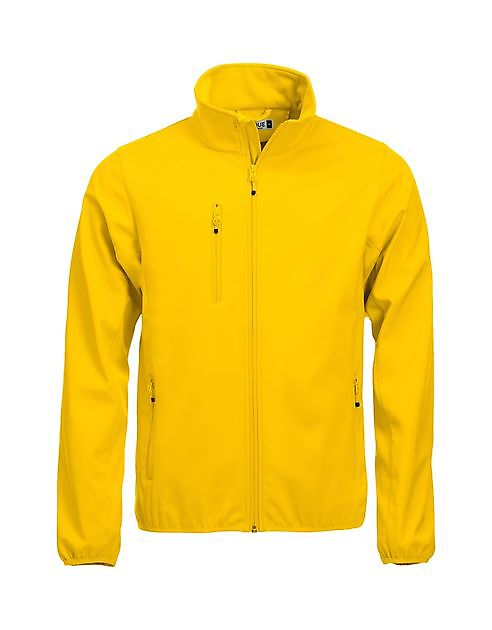 Geborduurde softshell jassen: onmisbaar in wind en regen! - Reclame en Borduurstudio An Zuidbroek