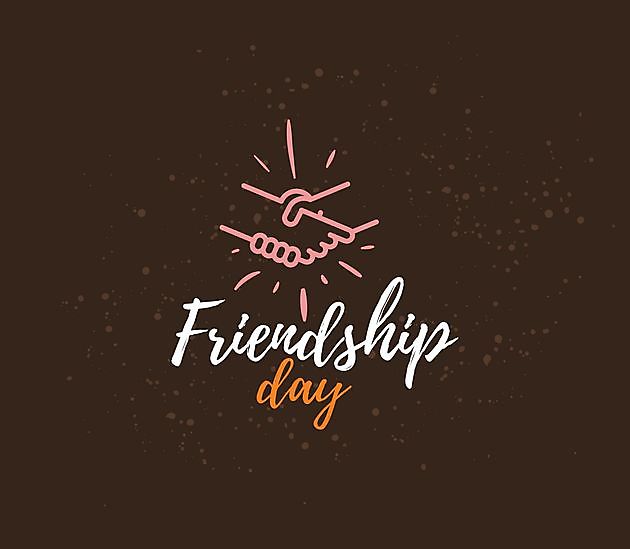 Friendship Day - Reclame en Borduurstudio An Zuidbroek