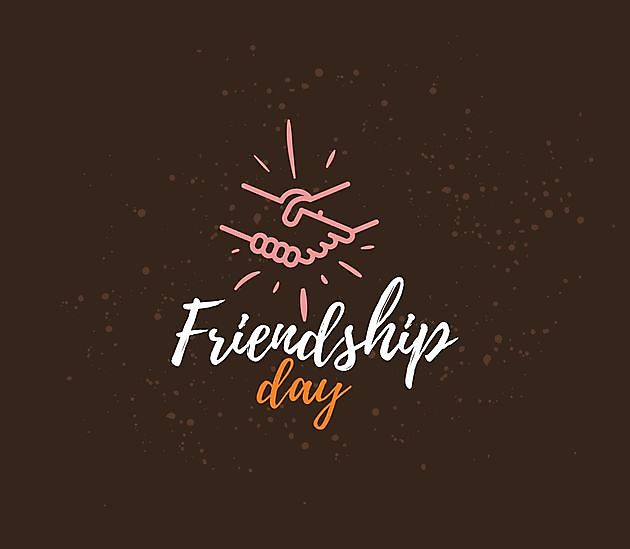 Friendship Day Reclame en Borduurstudio An Zuidbroek