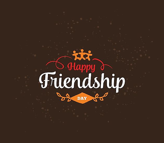 Happy Friendship - Reclame en Borduurstudio An Zuidbroek