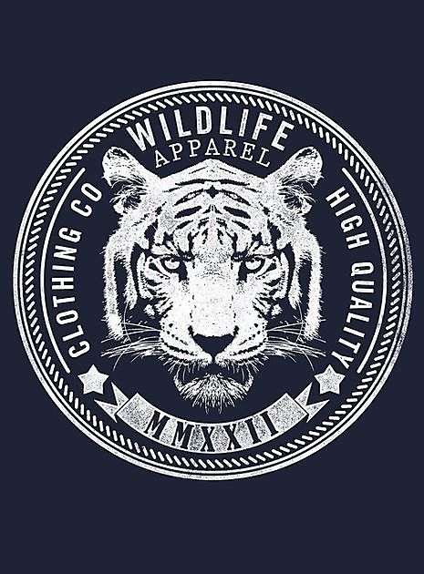 Wildlife Reclame en Borduurstudio An Zuidbroek