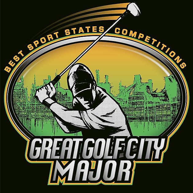 Great Golf City Major Reclame en Borduurstudio An Zuidbroek