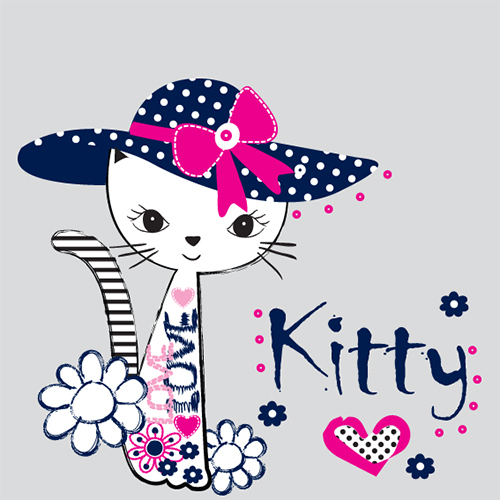 Kitty Reclame en Borduurstudio An Zuidbroek