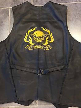 Borduren van kleding, mutsen en caps/petten Reclame en Borduurstudio An Zuidbroek