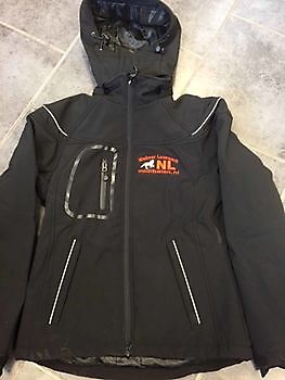 Borduren van kleding, mutsen en caps/petten Reclame en Borduurstudio An Zuidbroek