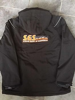 Borduren van kleding, mutsen en caps/petten Reclame en Borduurstudio An Zuidbroek