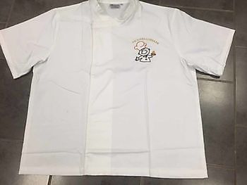 Borduren van kleding, mutsen en caps/petten Reclame en Borduurstudio An Zuidbroek