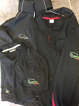 Borduren van kleding, mutsen en caps/petten Reclame en Borduurstudio An Zuidbroek