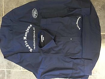 Borduren van kleding, mutsen en caps/petten Reclame en Borduurstudio An Zuidbroek