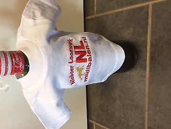 Kinder t-shirts Reclame en Borduurstudio An Zuidbroek