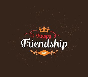 Happy Friendship - Borduurstudio An Zuidbroek