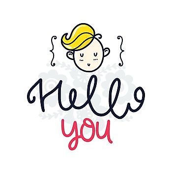 Hello You Borduurstudio An Zuidbroek