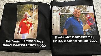 Geborduurde geschenken, afscheidskadootjes en kraamkadootjes Reclame en Borduurstudio An Zuidbroek